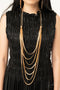 Commanding 2020 Zi Collection Necklace Paparazzi Accessories