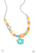 DAISY About You - Multi Necklace Paparazzi 