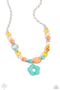 DAISY About You - Multi Necklace Paparazzi Accessories