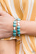 Simply Santa Fe-Blue Turquoise- Complete Trend Blend May 2020