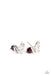 Starlet Shimmer Earring Kit- Butterfly   