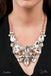 The Bea 2021 Zi Collection Necklace Paparazzi 