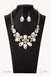 The Bea 2021 Zi Collection Necklace Paparazzi 
