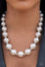 Sail Away with Me Pearl Necklace Paparazzi 