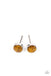 Starlet Shimmer Earring Kit Glittery Rhinestone