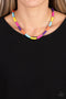 Rainbow Road Multi Necklace Paparazzi Accessories