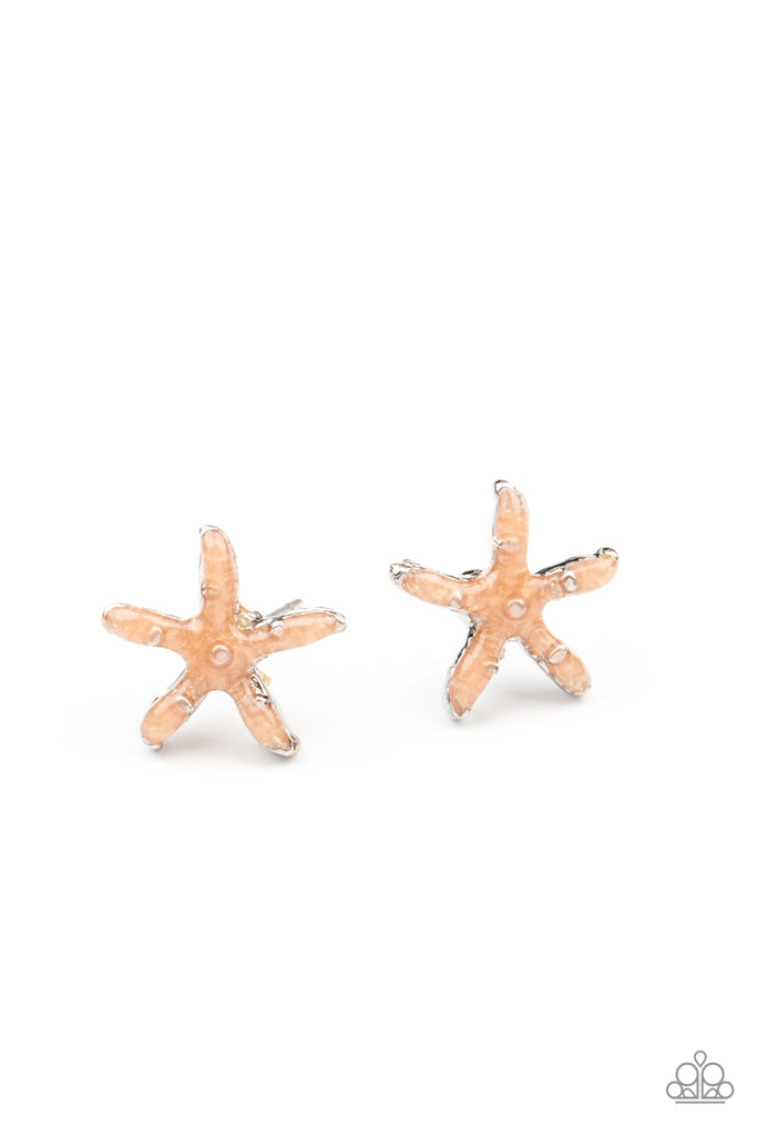 Starlet Shimmer Earring Kit-Under the Sea Theme