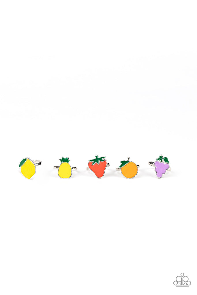 Starlet Shimmer Ring Kit-Fruit
