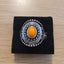 Oasis Moon Orange Ring Paparazzi Accessories